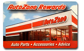 Autozone